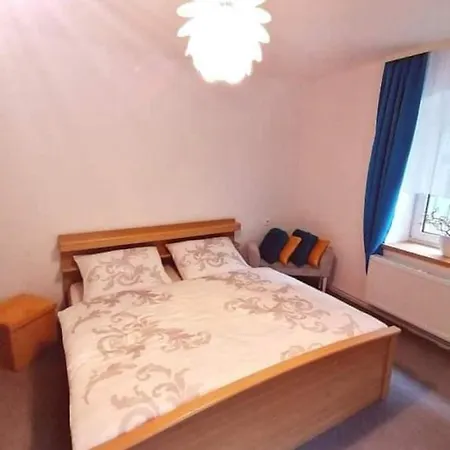Ubytovani Na Goethovce-apartman *