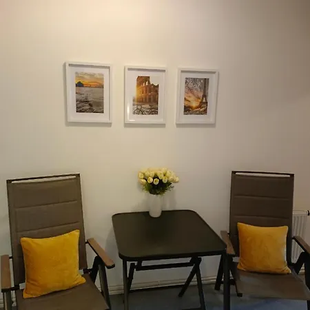 Ubytovani Na Goethovce-apartman 아파트