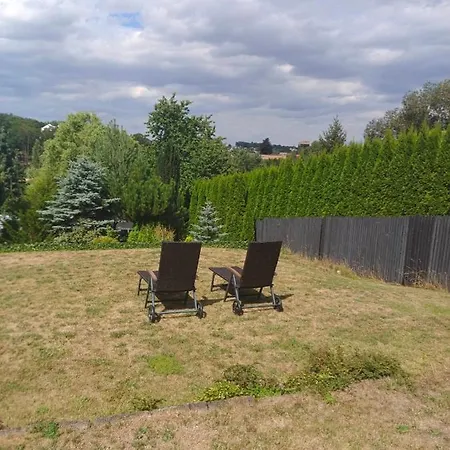 Ubytovani Na Goethovce-apartman 아파트